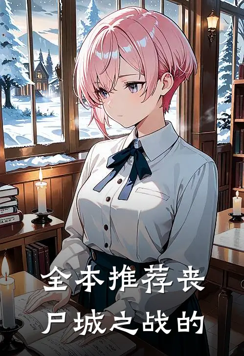 全本推荐丧尸城之战的