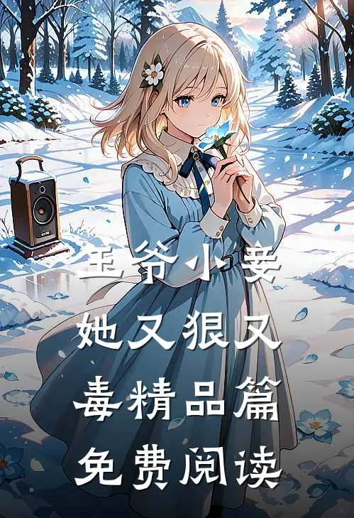 王爷小妾她又狠又毒精品篇免费阅读
