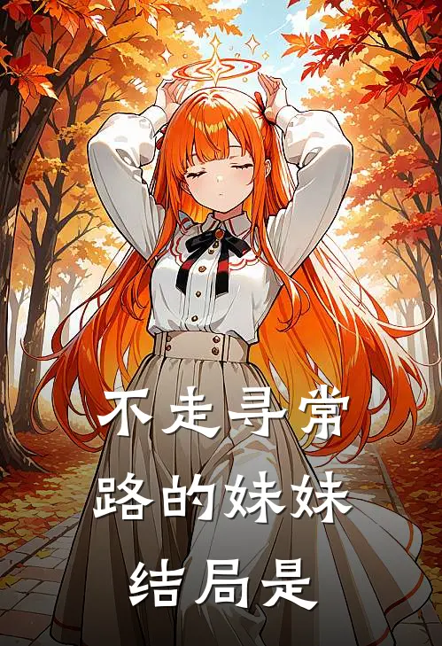 不走寻常路的妹妹结局是