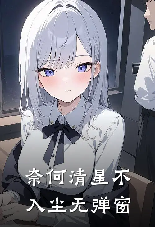 奈何清星不入尘无弹窗