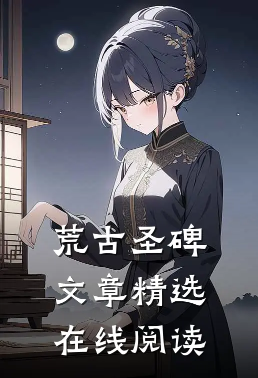 荒古圣碑文章精选在线阅读