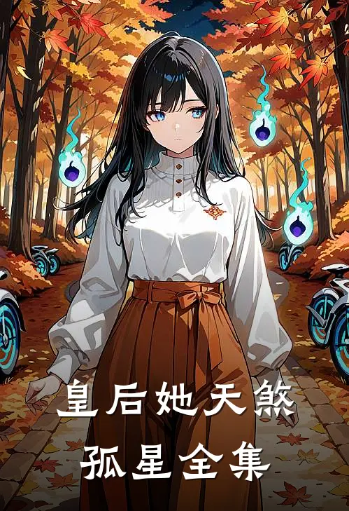 皇后她天煞孤星全集