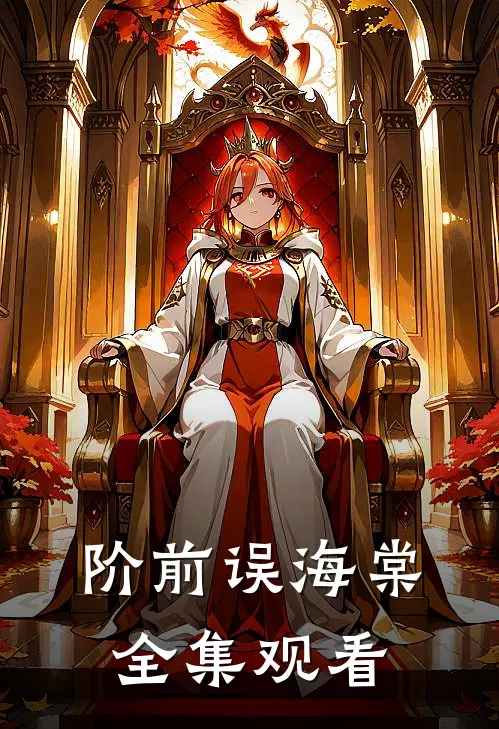 阶前误海棠全集观看
