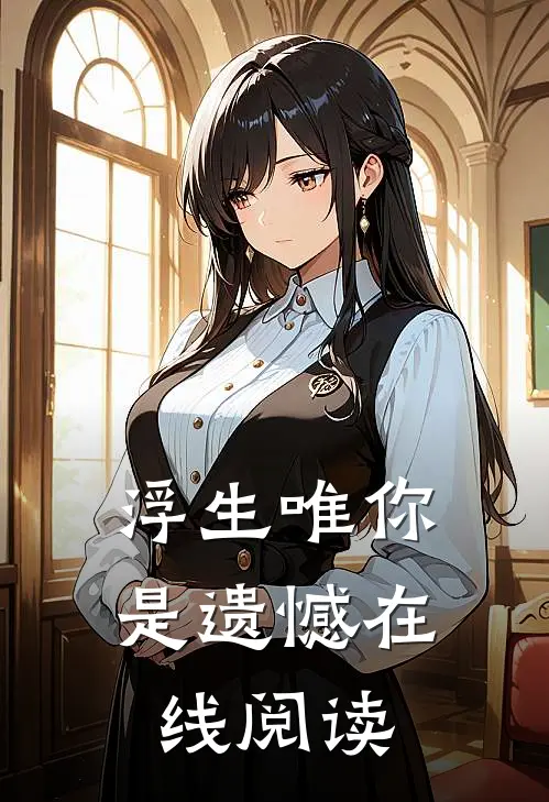 浮生唯你是遗憾在线阅读