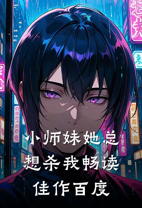 小师妹她总想杀我 畅读佳作百度