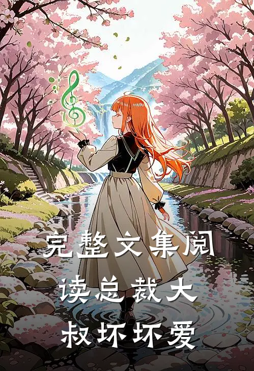 完整文集阅读总裁大叔坏坏爱