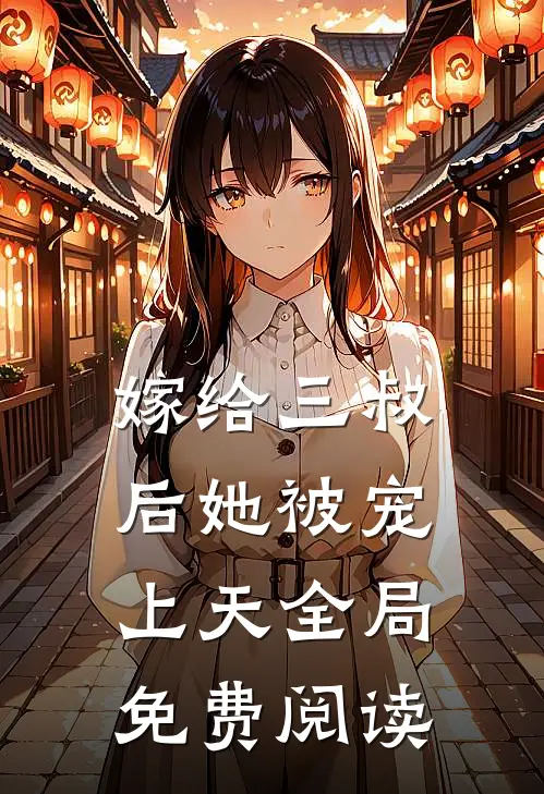嫁给三叔后她被宠上天全局免费阅读