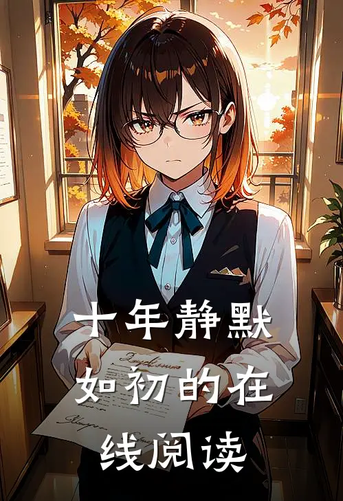十年静默如初的在线阅读