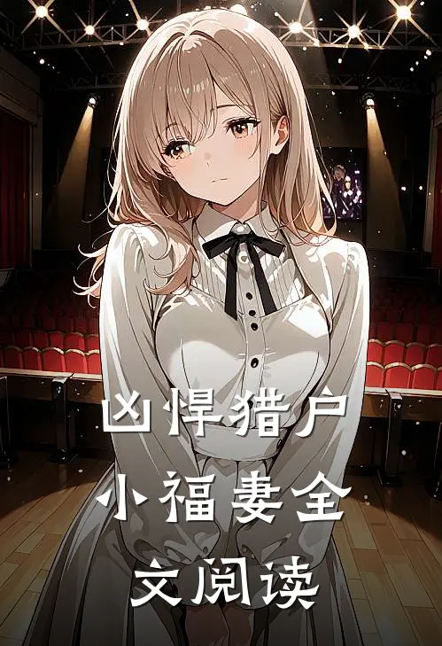 凶悍猎户小福妻全文阅读