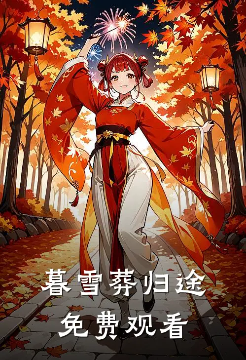 暮雪葬归途免费观看