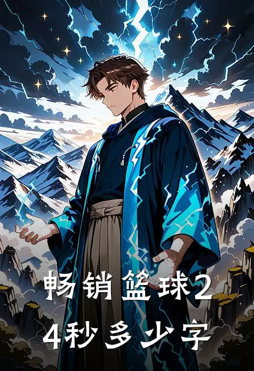 畅销篮球24秒多少字