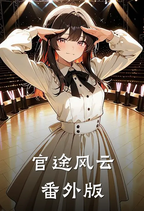 官途风云番外版