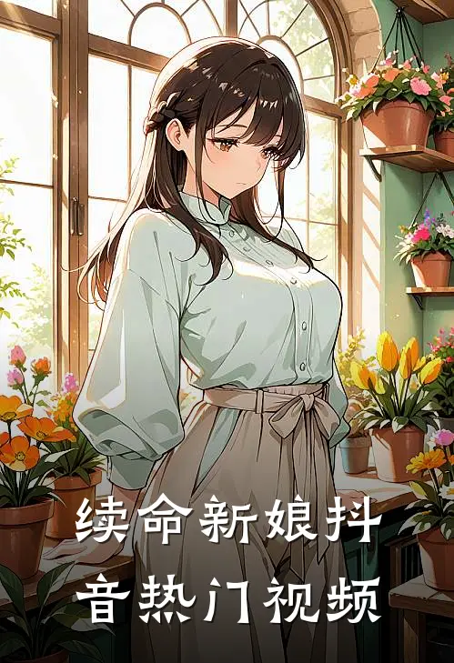 续命新娘抖音热门视频