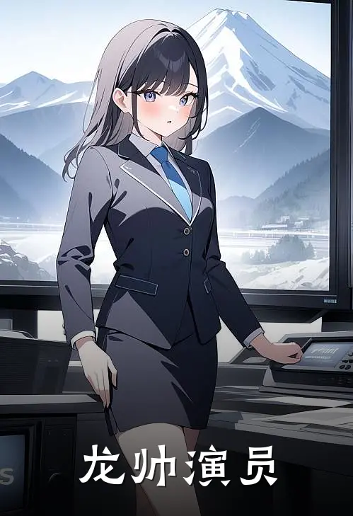 龙帅演员