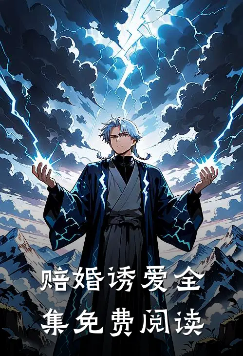赔婚诱爱全集免费阅读