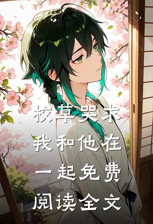 校草哭求我和他在一起免费阅读全文