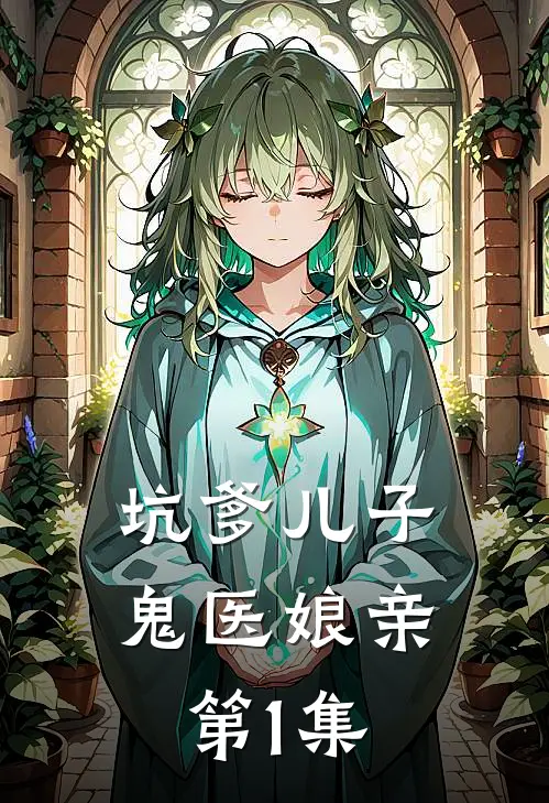 坑爹儿子鬼医娘亲第1集