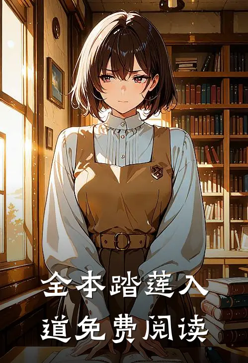 全本踏莲入道免费阅读
