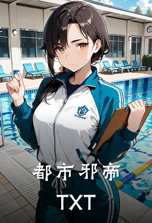 都市邪帝TXT