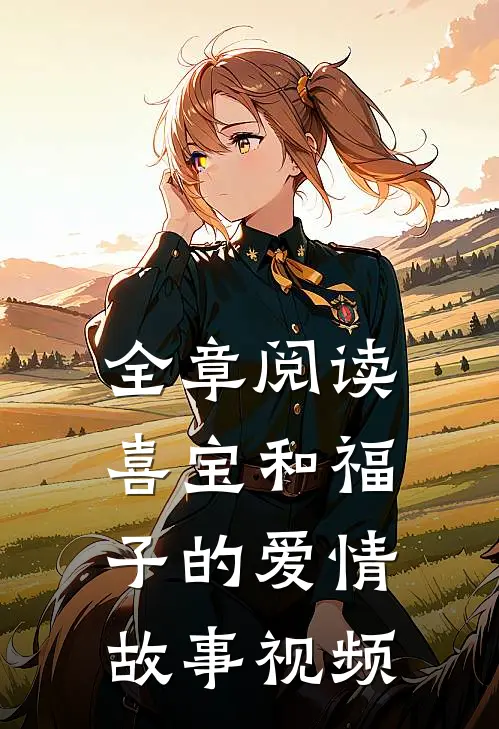 全章阅读喜宝和福子的爱情故事视频
