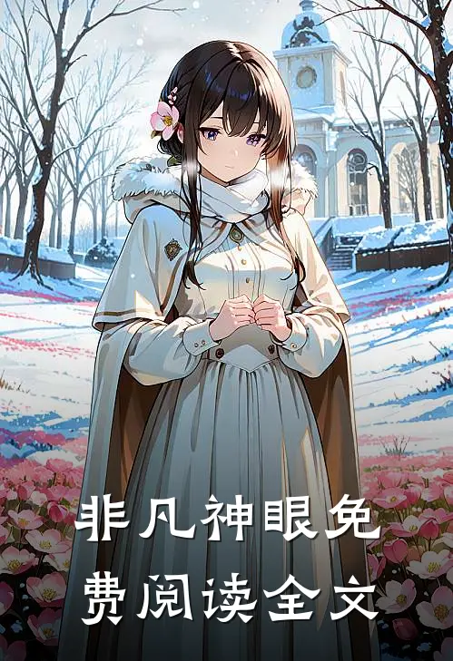非凡神眼免费阅读全文