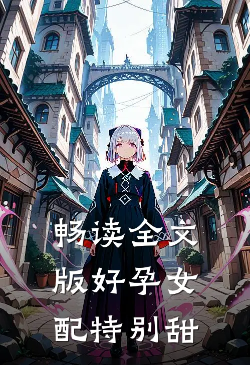 畅读全文版好孕女配特别甜