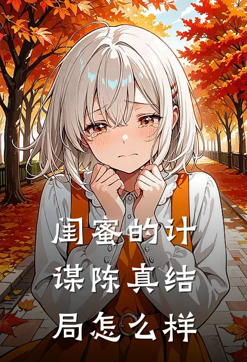 闺蜜的计谋陈真结局怎么样