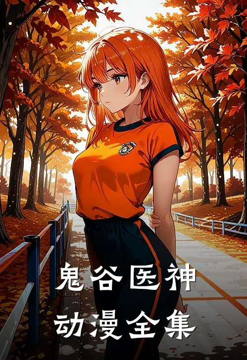 鬼谷医神动漫全集