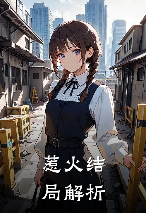 惹火结局解析
