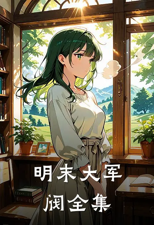 明末大军阀全集