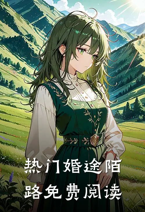 热门婚途陌路免费阅读