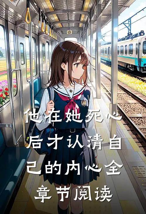 他在她死心后才认清自己的内心全章节阅读