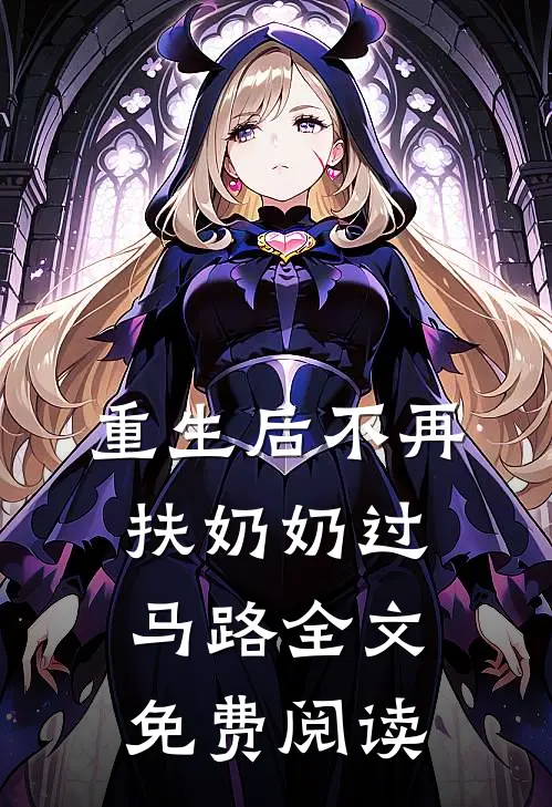 重生后不再扶奶奶过马路全文免费阅读