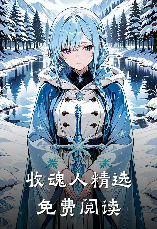 收魂人精选免费阅读