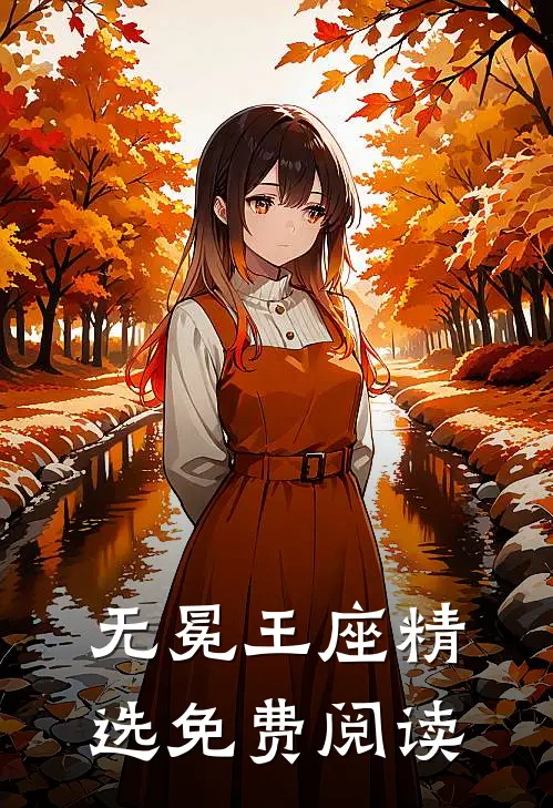 无冕王座精选免费阅读