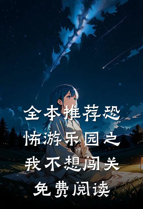 全本推荐恐怖游乐园之我不想闯关免费阅读