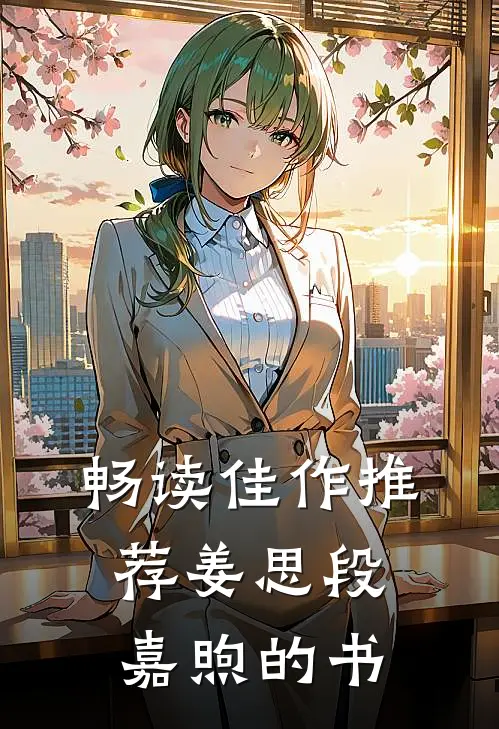 畅读佳作推荐姜思段嘉煦的书
