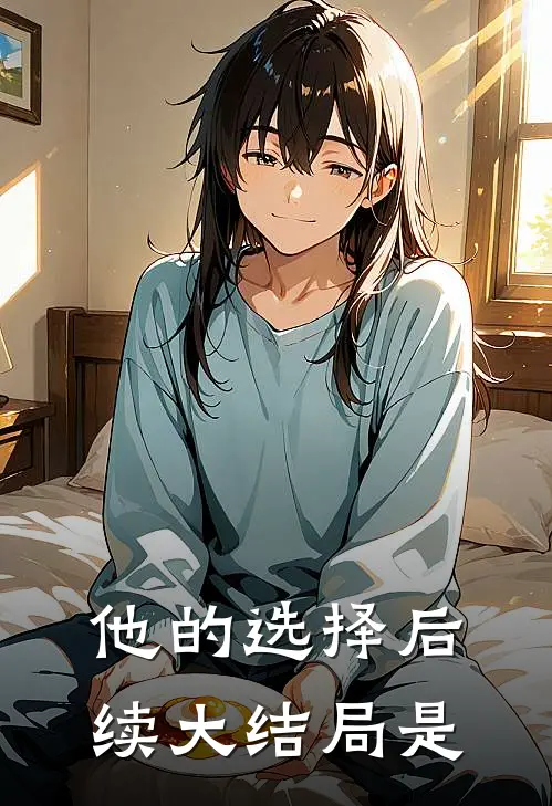 他的选择后续大结局是