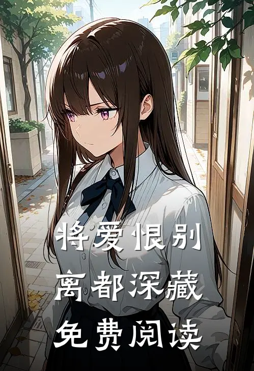 将爱恨别离都深藏免费阅读