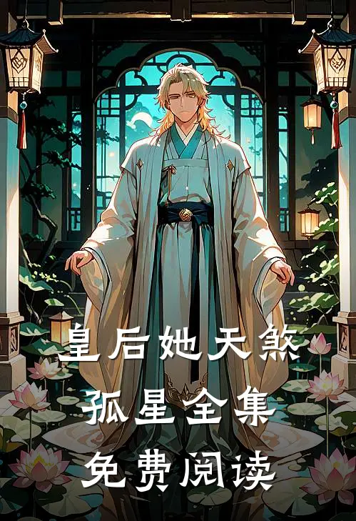 皇后她天煞孤星全集免费阅读