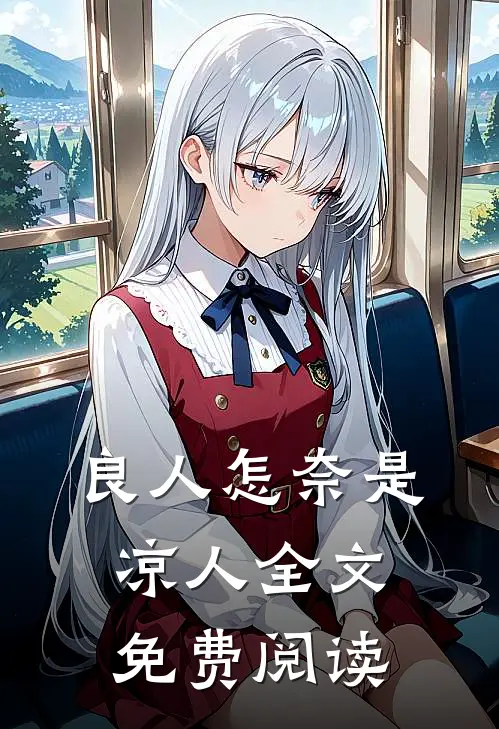 良人怎奈是凉人全文免费阅读