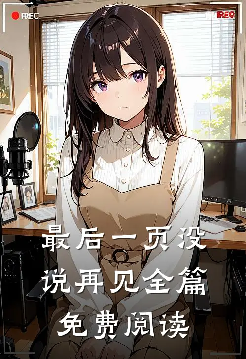 最后一页没说再见全篇免费阅读