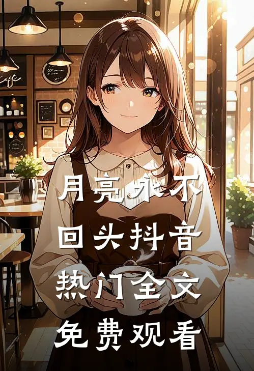 月亮永不回头抖音热门全文免费观看