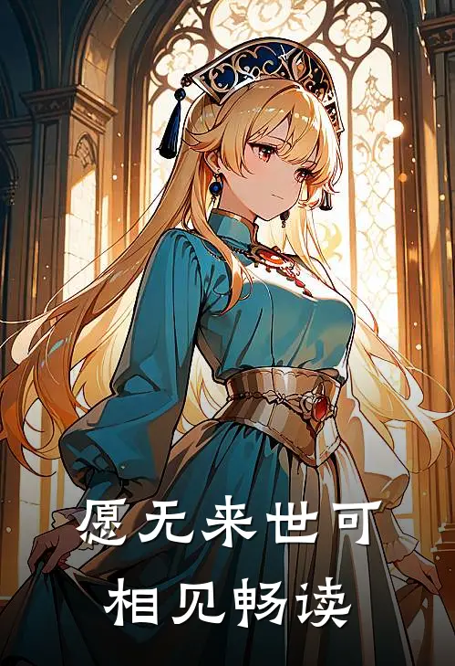 愿无来世可相见畅读