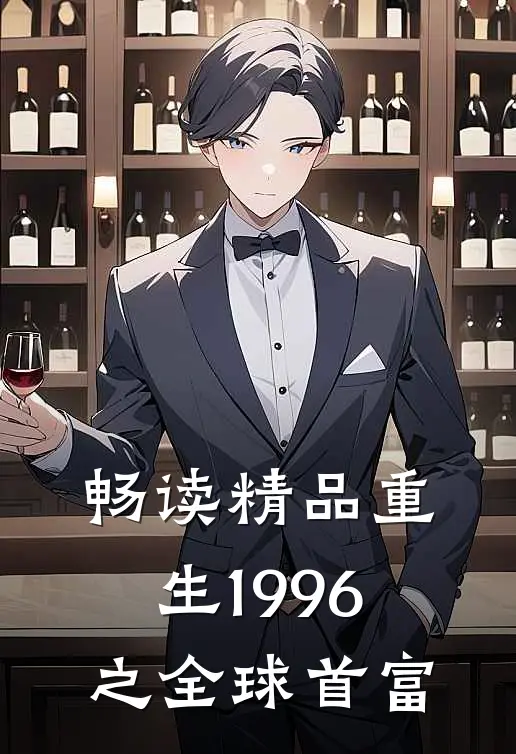 畅读精品重生1996之全球首富