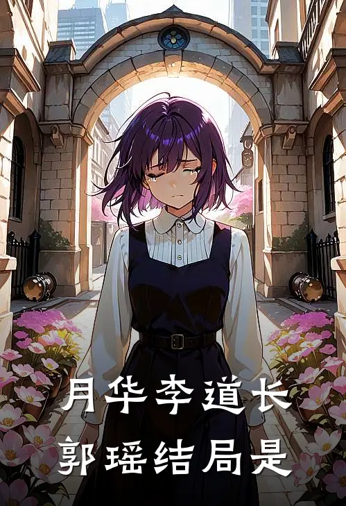 月华李道长郭瑶结局是