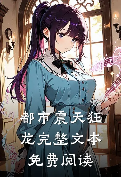 都市震天狂龙完整文本免费阅读