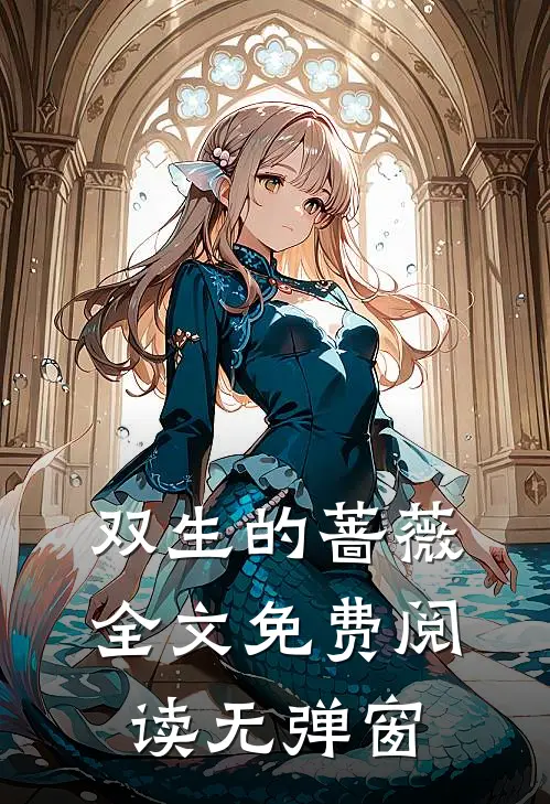 双生的蔷薇全文免费阅读无弹窗