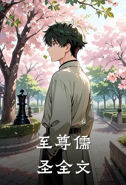 至尊儒圣全文