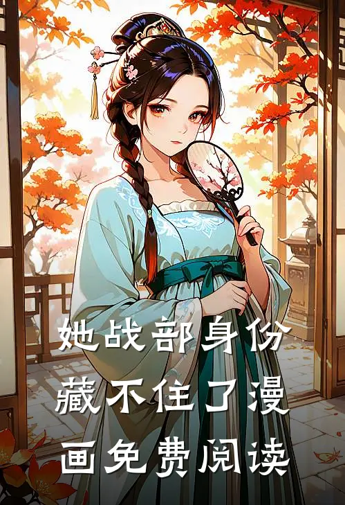 她战部身份藏不住了漫画免费阅读